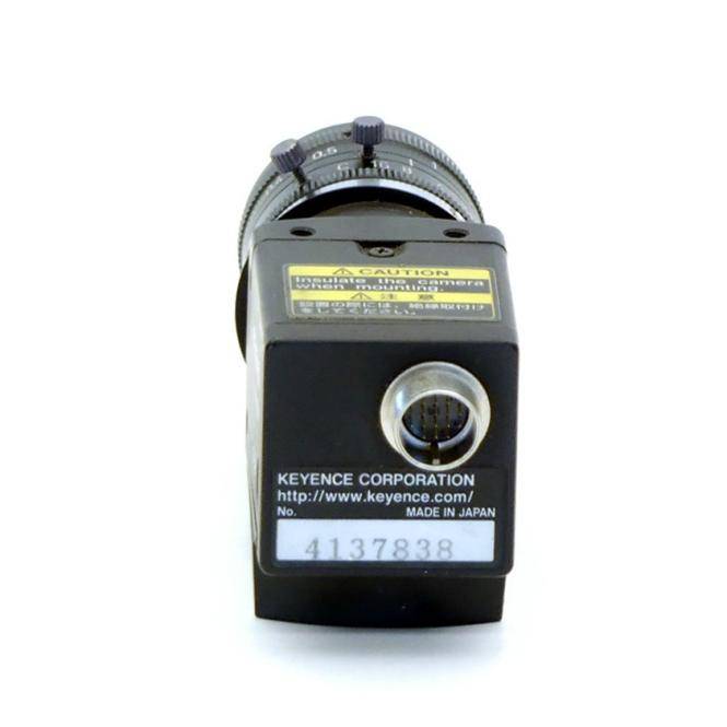 Keyence Kamera (CV-020)