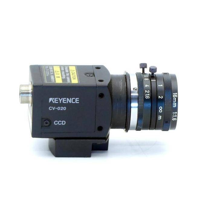 Keyence Kamera (CV-020)