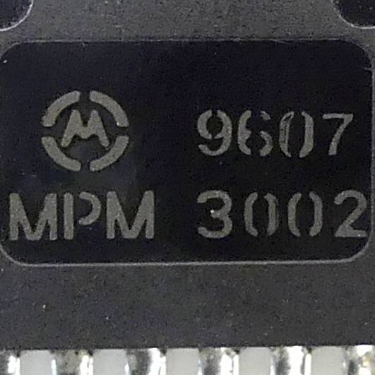 Motorola 4x Leistungsmodul Motorola IC TMOS ICePAK (MPM3002)