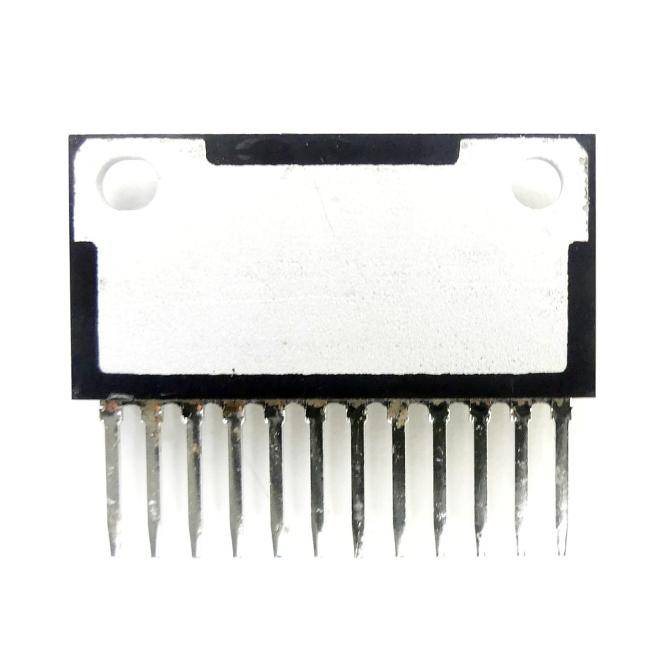 Motorola 4x Leistungsmodul Motorola IC TMOS ICePAK (MPM3002)