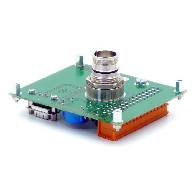 Siemens Verteilerbox (6FX2006-1BH01)