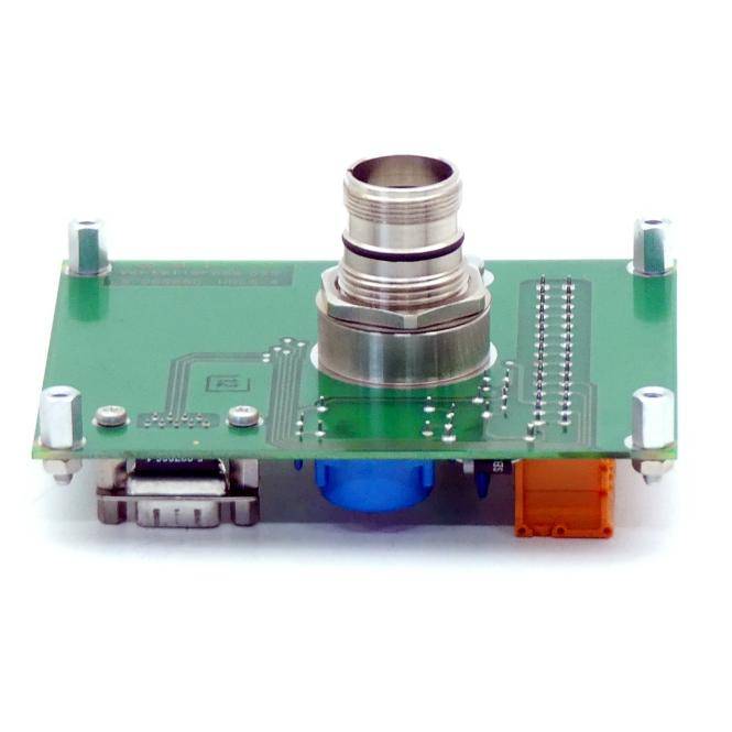 Siemens Verteilerbox (6FX2006-1BH01)
