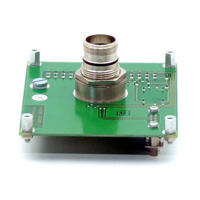 Siemens Verteilerbox (6FX2006-1BH01)