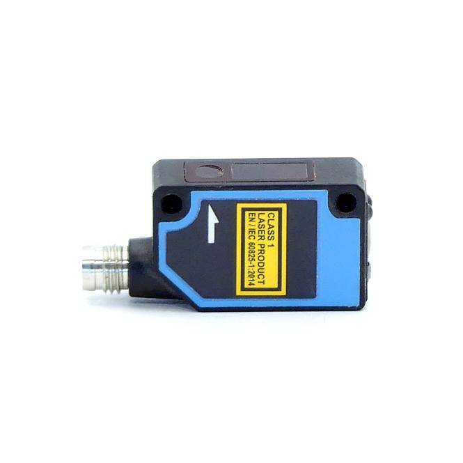 SICK W8 Laser Kubisch Optischer Sensor 6033219 (WTB8L-P2131)