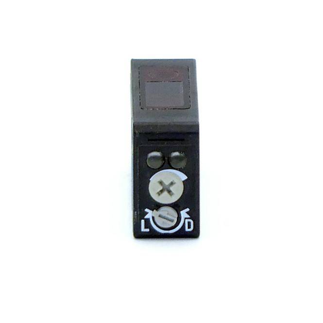 SICK W8 Laser Kubisch Optischer Sensor 6033219 (WTB8L-P2131)