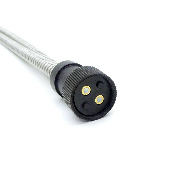 BALLUFF Lichtwellenleiter BFO0013 BFO 18A-LEE-MZG-20-0,5 (551326)