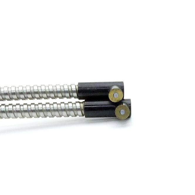 BALLUFF Lichtwellenleiter BFO0013 BFO 18A-LEE-MZG-20-0,5 (551326)