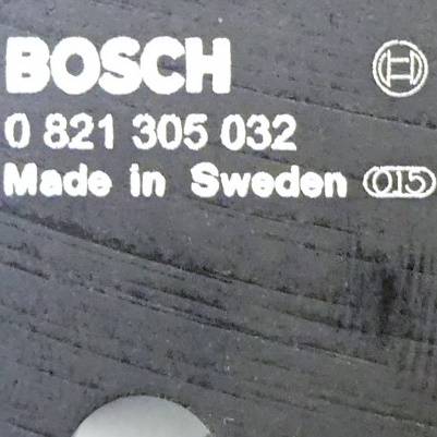 Bosch Vakuum-Ejektor (0821305032)