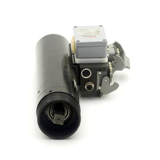 WEBER Schraubspindel (BSM 43165C-R2.4-G33)