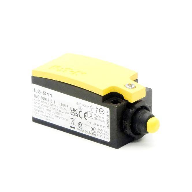 EATON Positionsschalter (LS-S11)