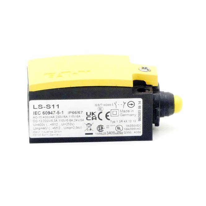 EATON Positionsschalter (LS-S11)