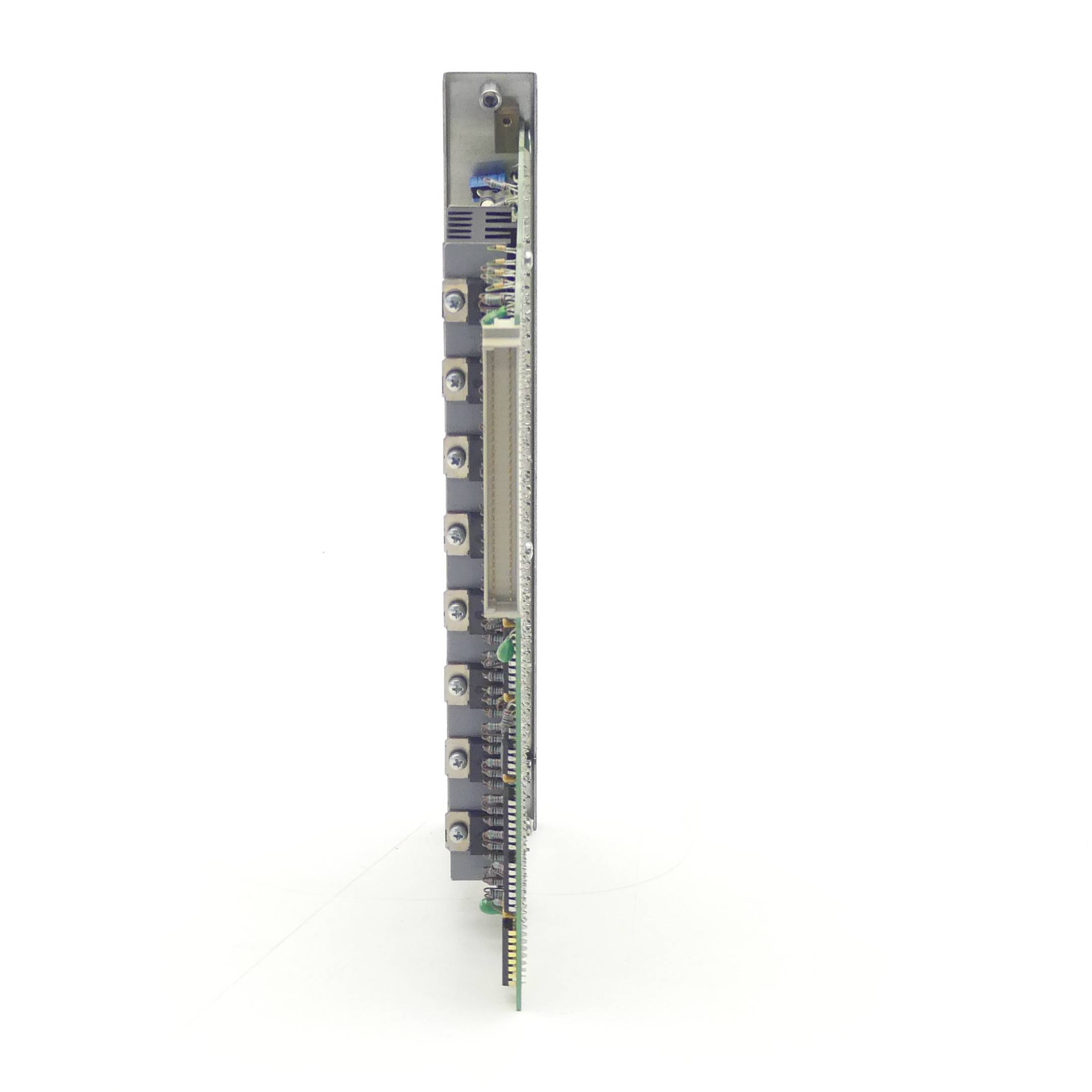 BOSCH Ausgangskarte A24/2- (048484-20252)