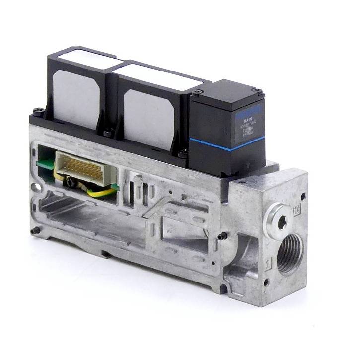 FESTO Adapterplatte (VIGP-03-7,5-4,0-LR-U)