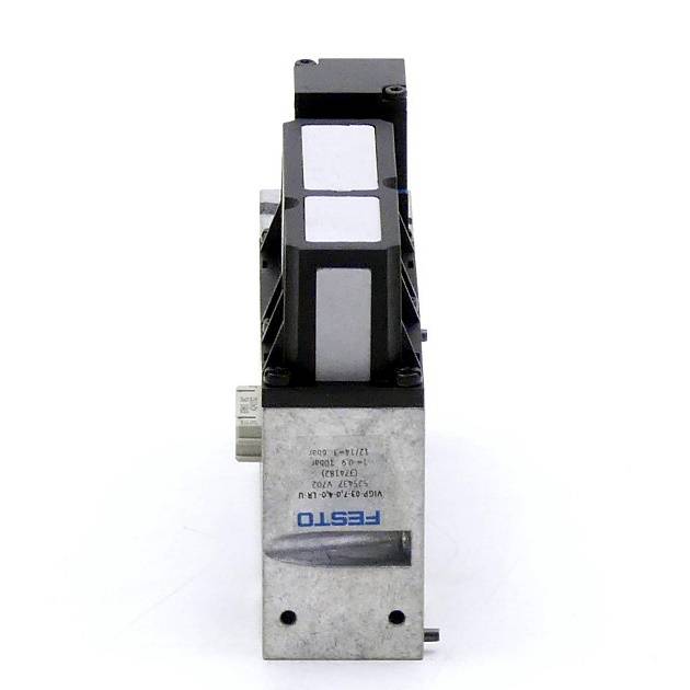 FESTO Adapterplatte (VIGP-03-7,5-4,0-LR-U)