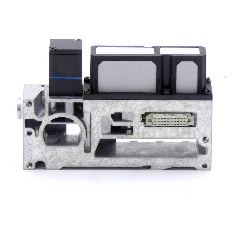 FESTO Adapterplatte (VIGP-03-7,5-4,0-LR-U)