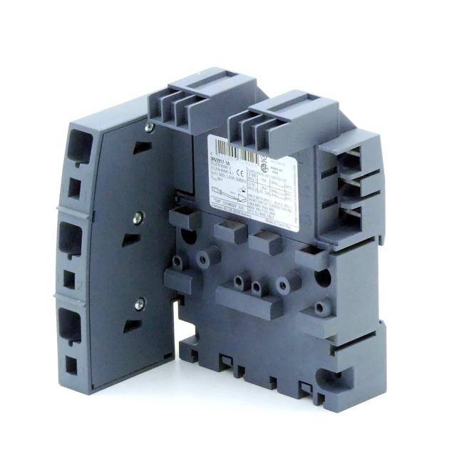 Siemens Sammelschiene (3RV2917-1A)