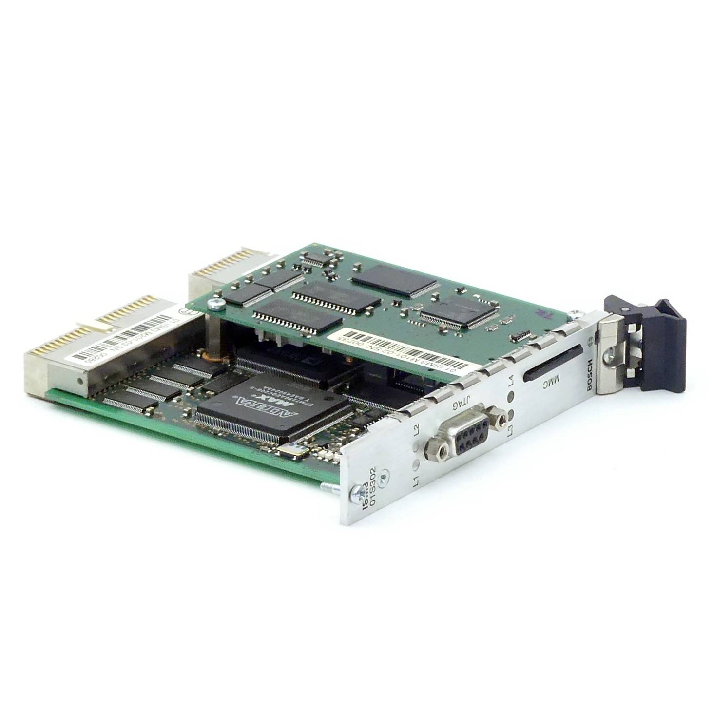 Bosch Ethernet Baugruppe ISM3 (01S302)