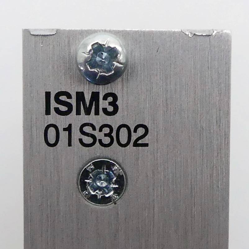 Bosch Ethernet Baugruppe ISM3 (01S302)