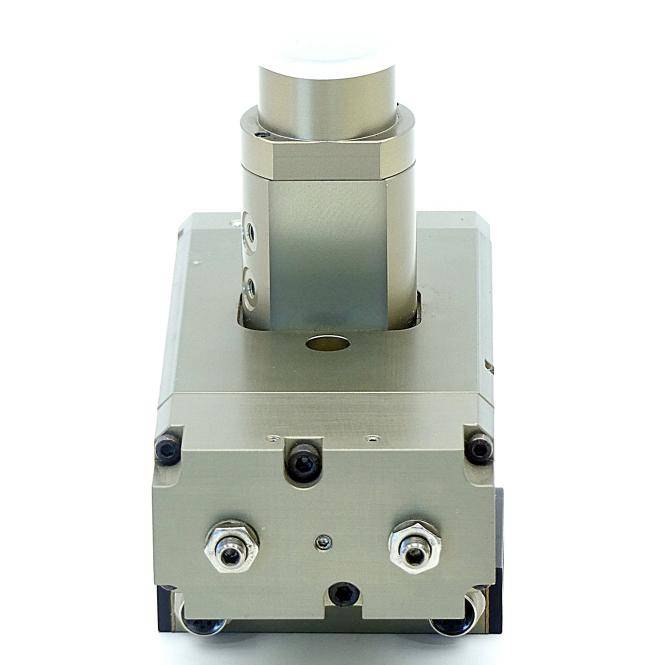SCHUNK Schwenkeinheit OSE-C 34 4 mit EDF 34 (354325 + 354305)