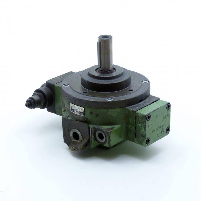 Bosch Radialkolbenpumpe (0 514 300 022)