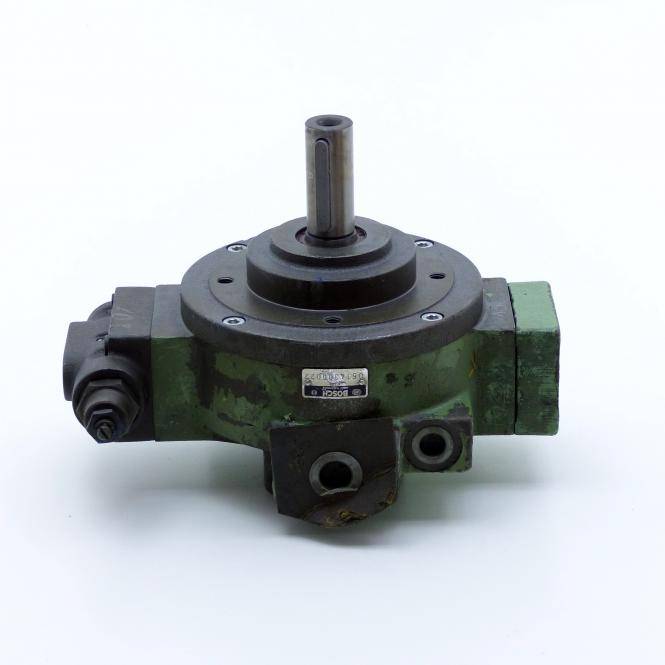 Bosch Radialkolbenpumpe (0 514 300 022)