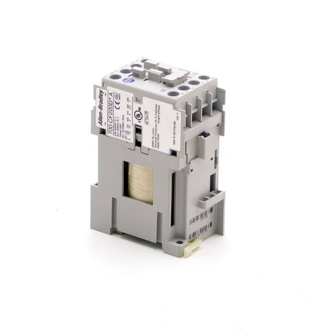 Allen-Bradley Steuerrelais (700-CF220DJ A)