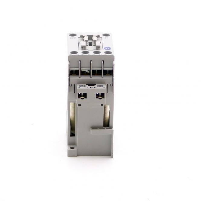 Allen-Bradley Steuerrelais (700-CF220DJ A)