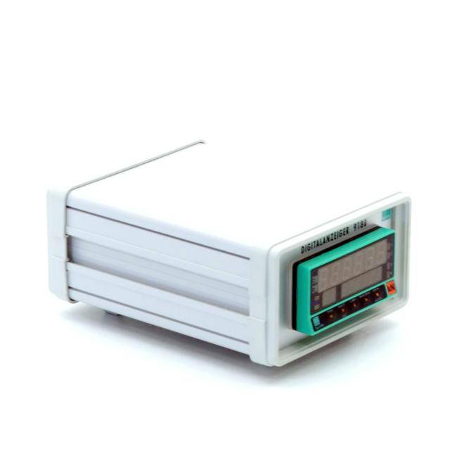 Burster Digitalanzeiger 9180 9180-V3000 (9180-V3000)