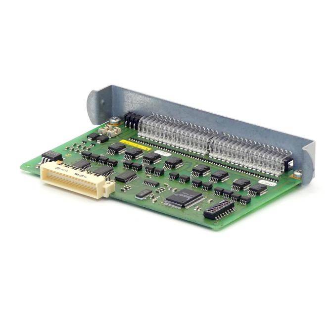 Bosch Ausgangsbaugruppe (1070083387-106)