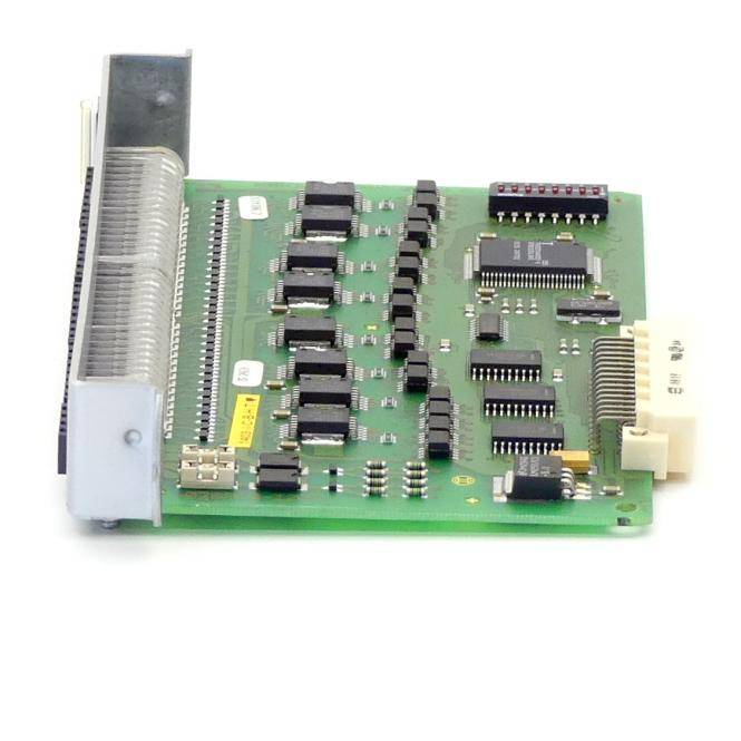 Bosch Ausgangsbaugruppe (1070083387-106)