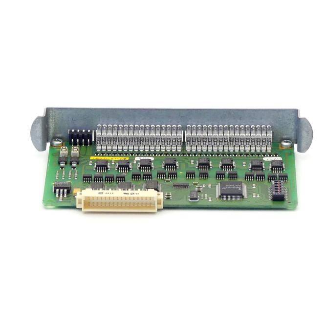 Bosch Ausgangsbaugruppe (1070083387-106)