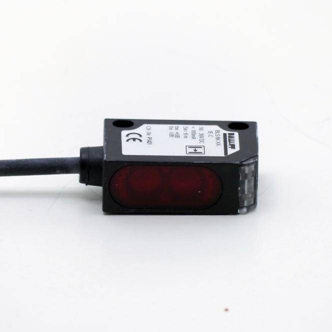 BALLUFF Einweglichtschranke (BLS 6K-XX-1E-C)