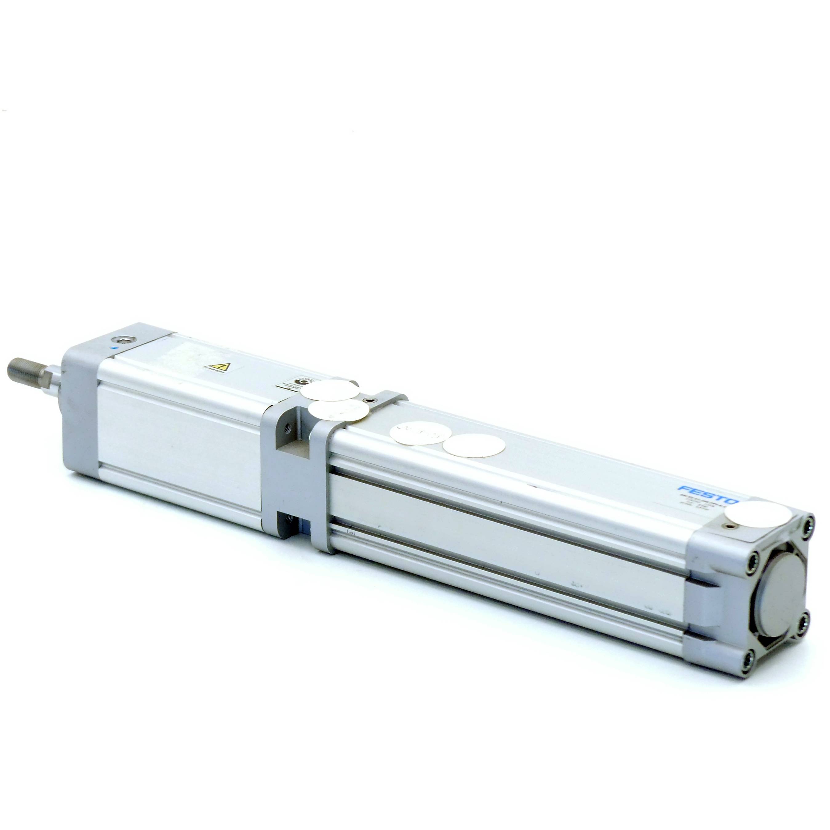 FESTO Zylinder mit Feststelleinheit DNCKE-63-200-PPV-A-S (538240)