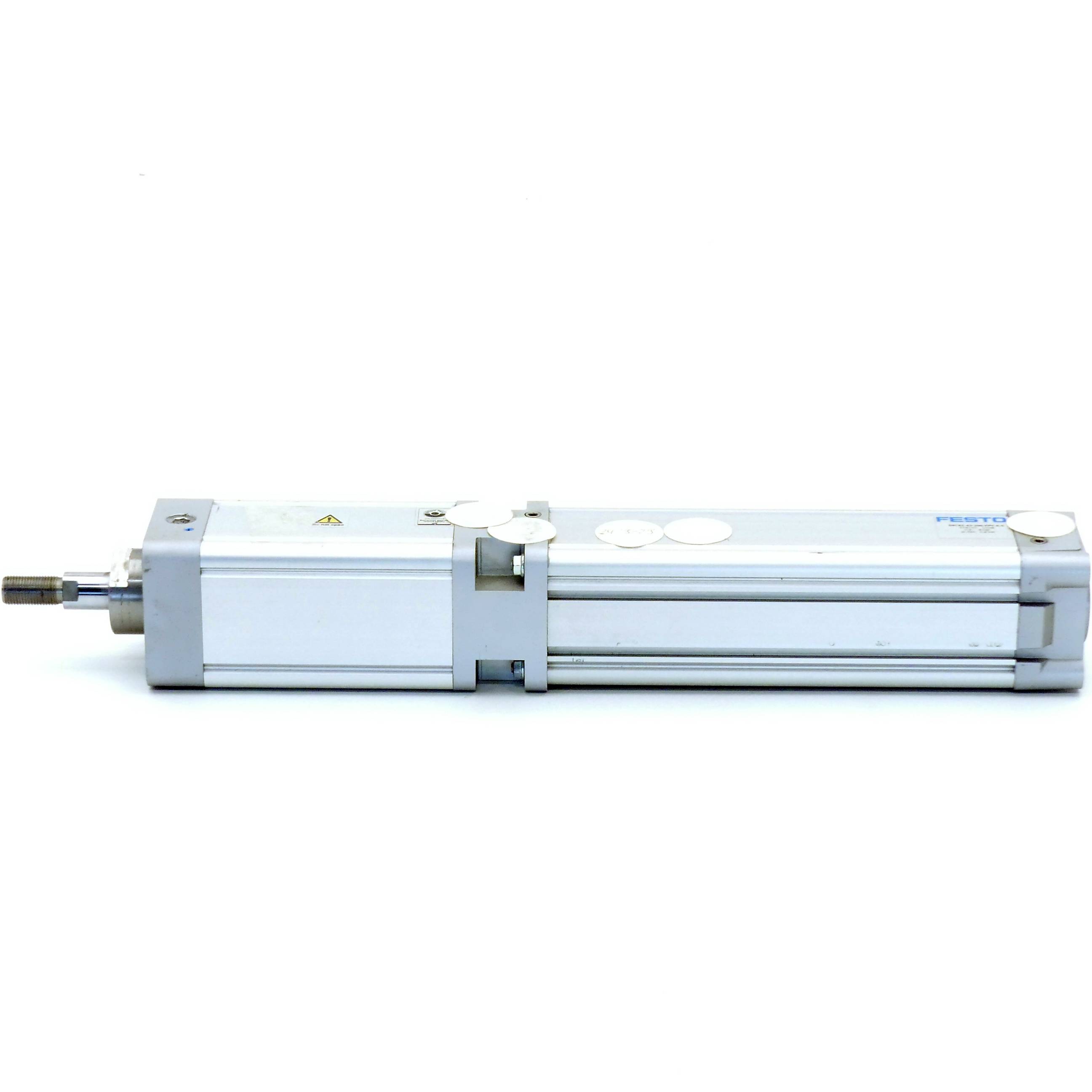 FESTO Zylinder mit Feststelleinheit DNCKE-63-200-PPV-A-S (538240)