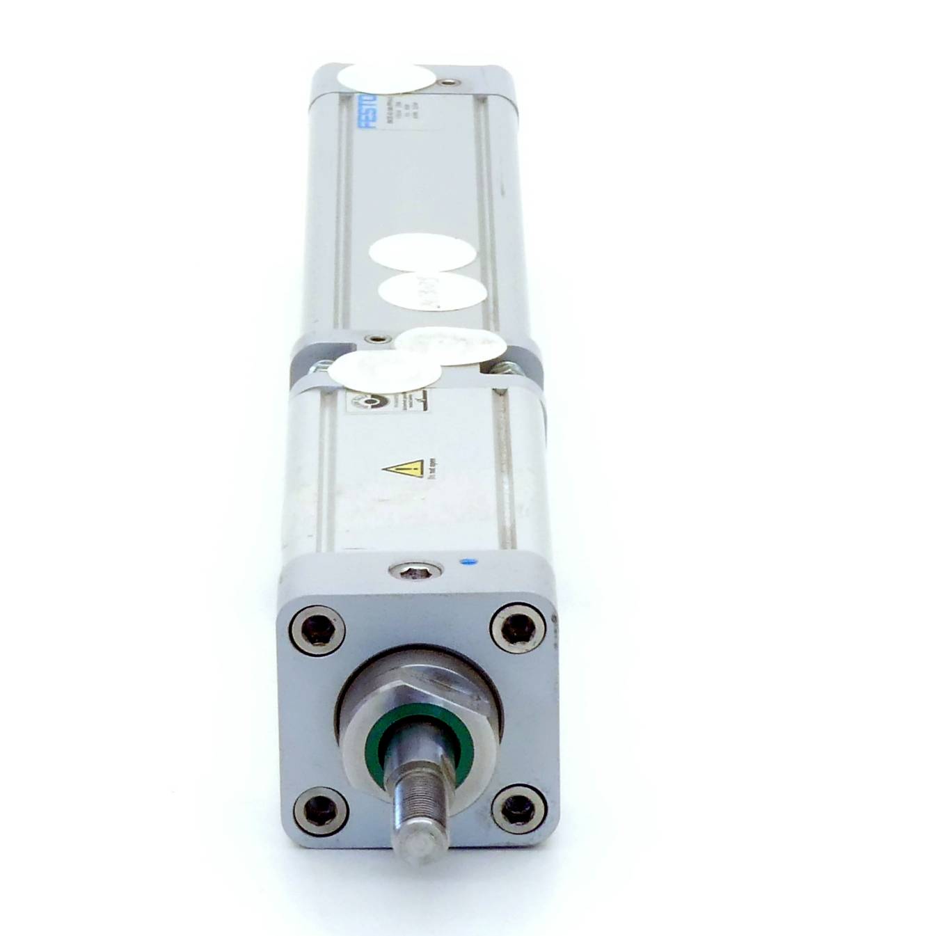 FESTO Zylinder mit Feststelleinheit DNCKE-63-200-PPV-A-S (538240)