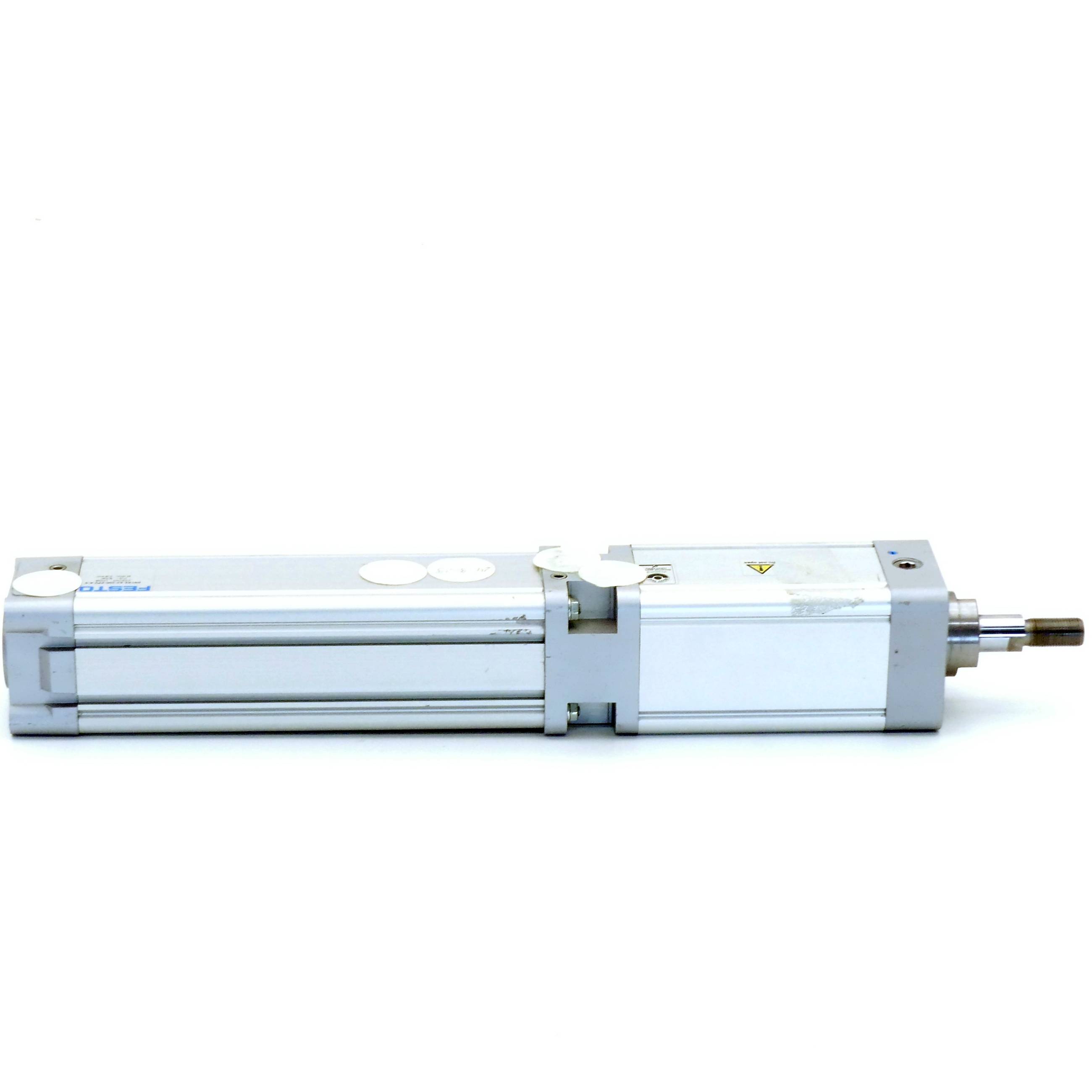 FESTO Zylinder mit Feststelleinheit DNCKE-63-200-PPV-A-S (538240)