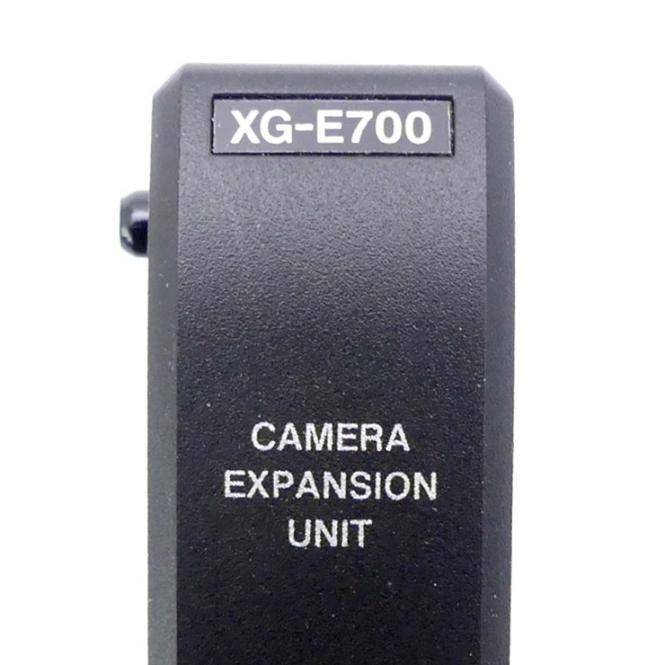 Keyence Kamera-Erweiterungseinheit für Modellreihe XG-7000 (XG-E700)