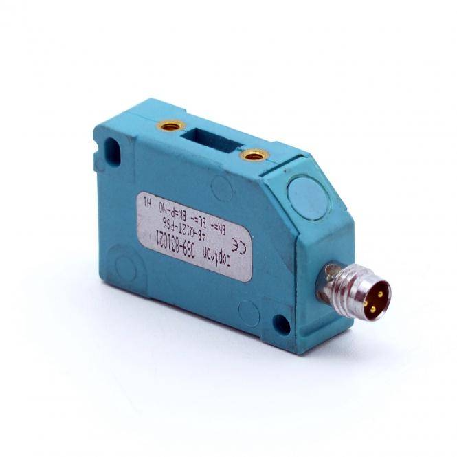 Captron Sensor Induktiv i4B-Q12T-PS6 (089-831021)