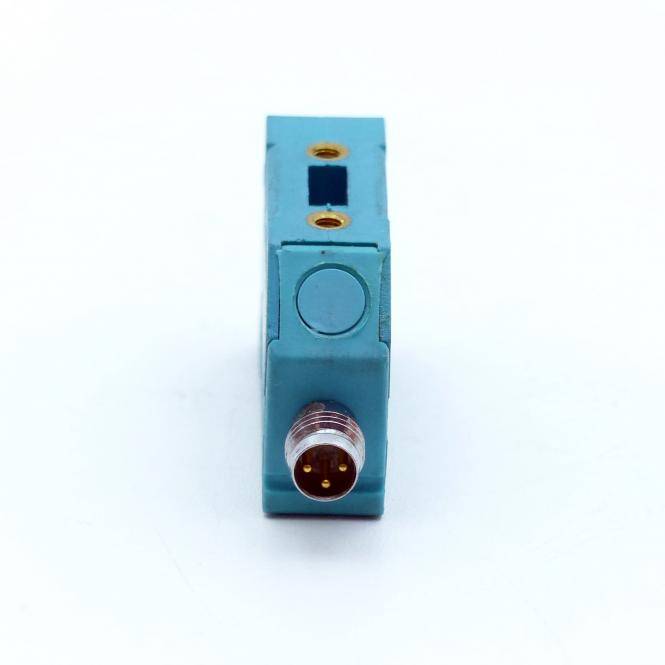 Captron Sensor Induktiv i4B-Q12T-PS6 (089-831021)