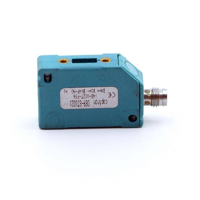 Captron Sensor Induktiv i4B-Q12T-PS6 (089-831021)