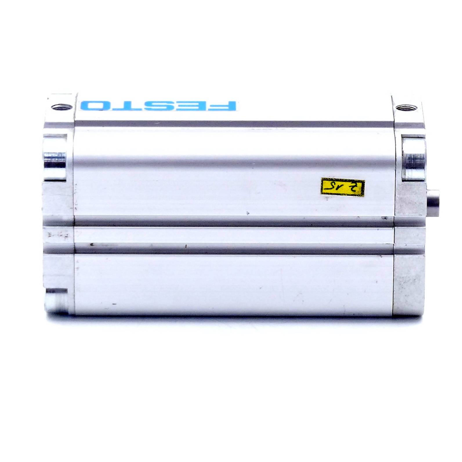 FESTO Kompaktzylinder ADVU-63-125-P-A (156207)