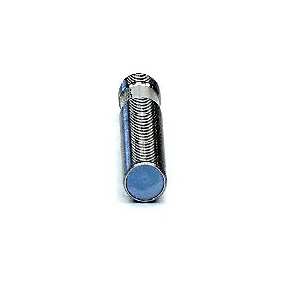 BALLUFF Kapazitiver Sensor zur Objekterkennung BCS0037 (BCS M12T4D2-PSM40C-S04G)