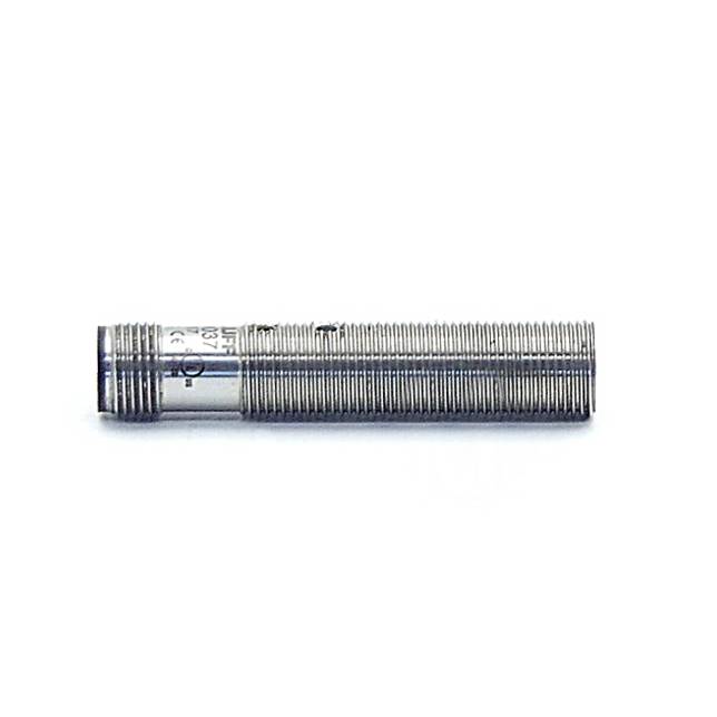 BALLUFF Kapazitiver Sensor zur Objekterkennung BCS0037 (BCS M12T4D2-PSM40C-S04G)