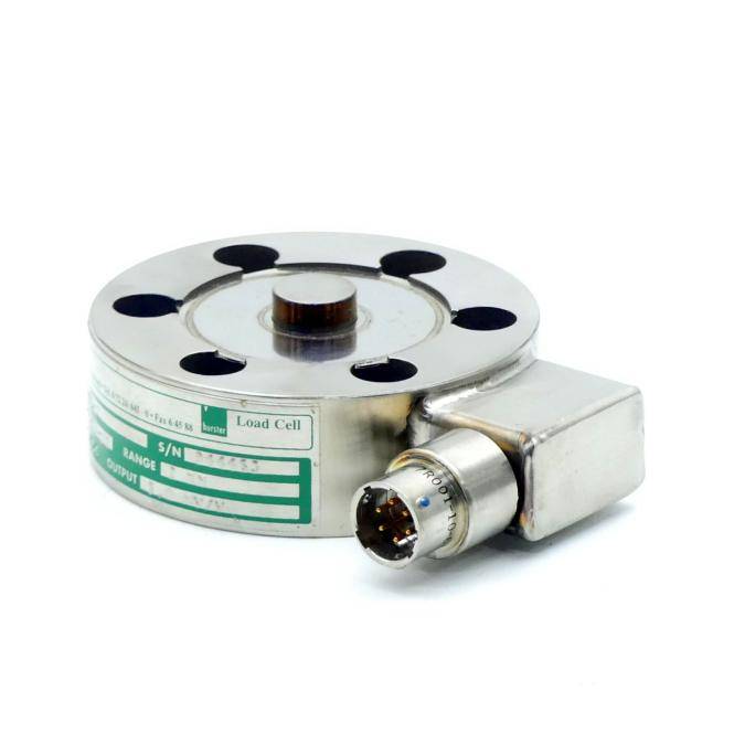 Burster Druckkraftsensor 944463 (85043-2)