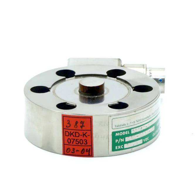 Burster Druckkraftsensor 944463 (85043-2)