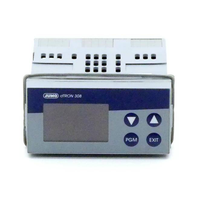 JUMO Kompaktregler (703043/181-400-23/000)