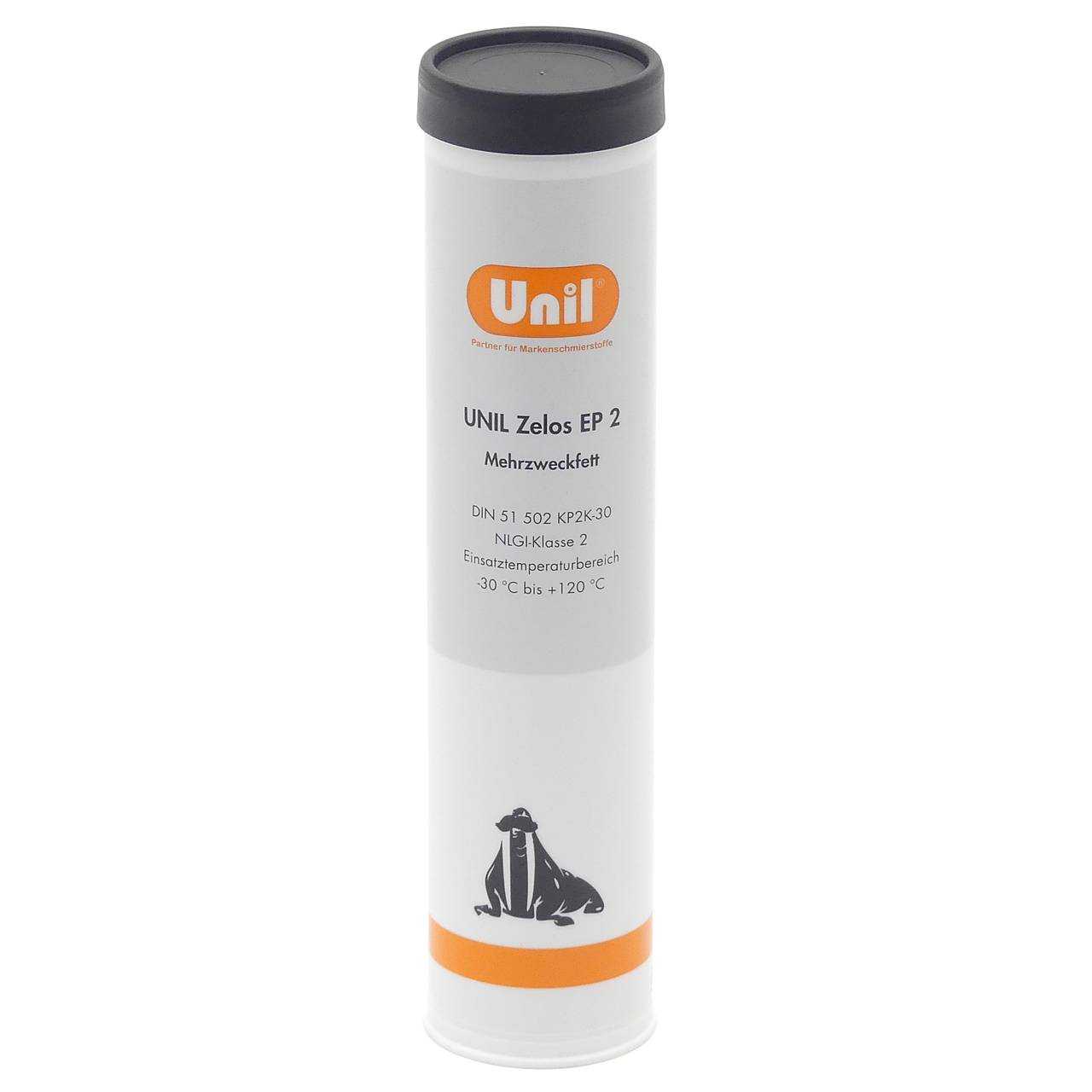 Unil Schmierfett Zelos EP 2 (Unil Zelos EP 2-24St Lube Shuttle)