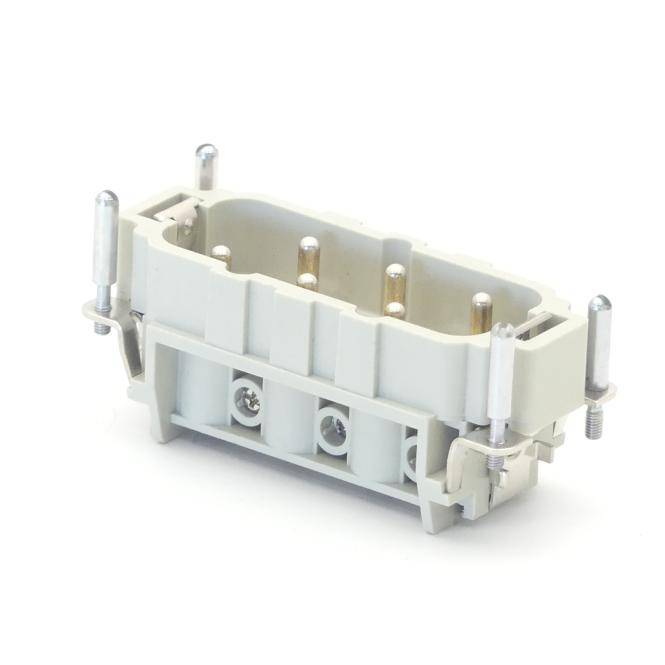 HARTING Han 6HsB Stifteinsatz 09310062601 (116535)