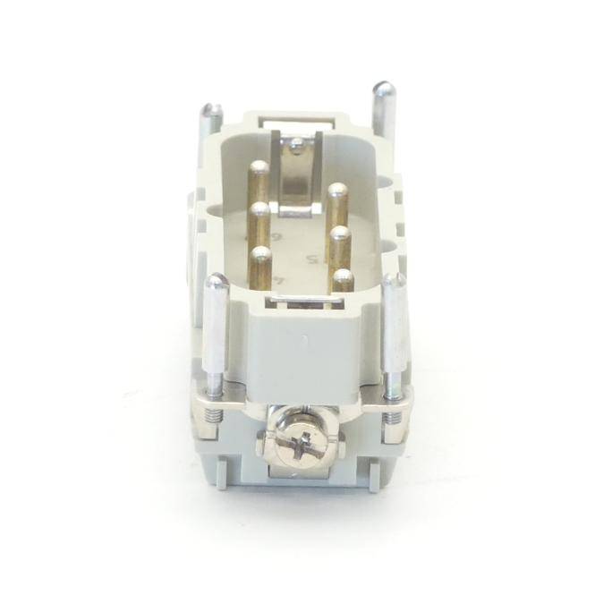 HARTING Han 6HsB Stifteinsatz 09310062601 (116535)