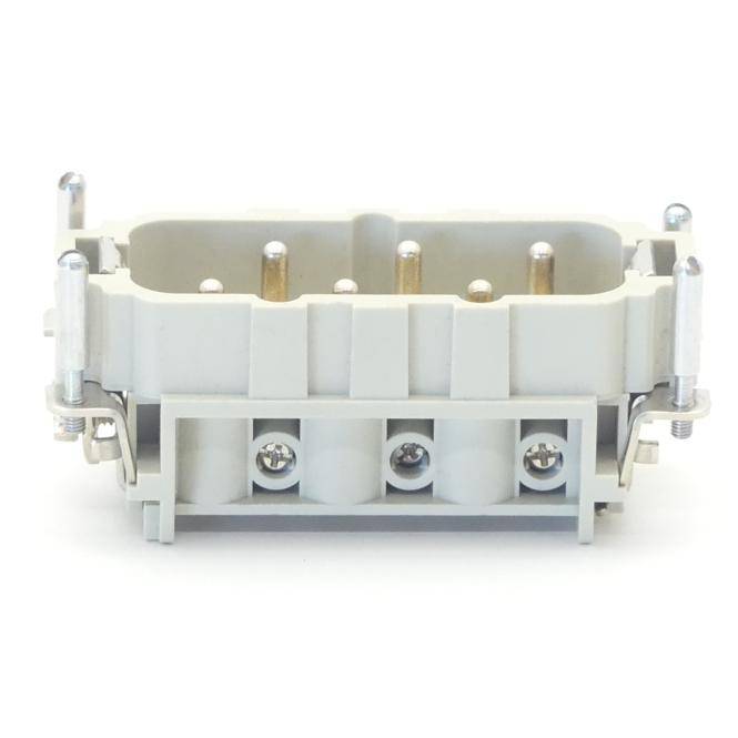 HARTING Han 6HsB Stifteinsatz 09310062601 (116535)